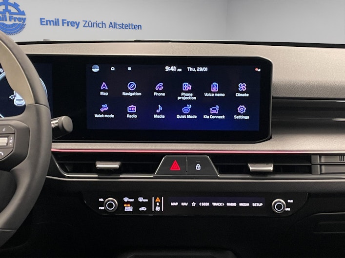 Vehicle image KIA STONIC