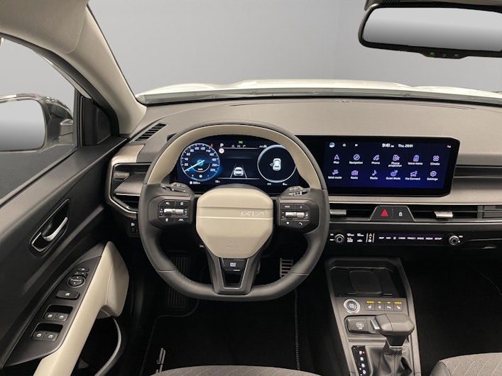 Vehicle image KIA STONIC