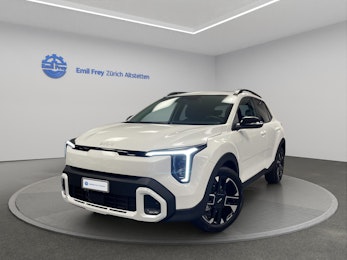 Vehicle image KIA Stonic 1.0 T-GDi MHEV GT-Line Vehicle image KIA Stonic 1.0 T-GDi MHEV GT-Line