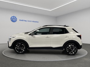 Vehicle image KIA Stonic 1.0 T-GDi MHEV GT-Line