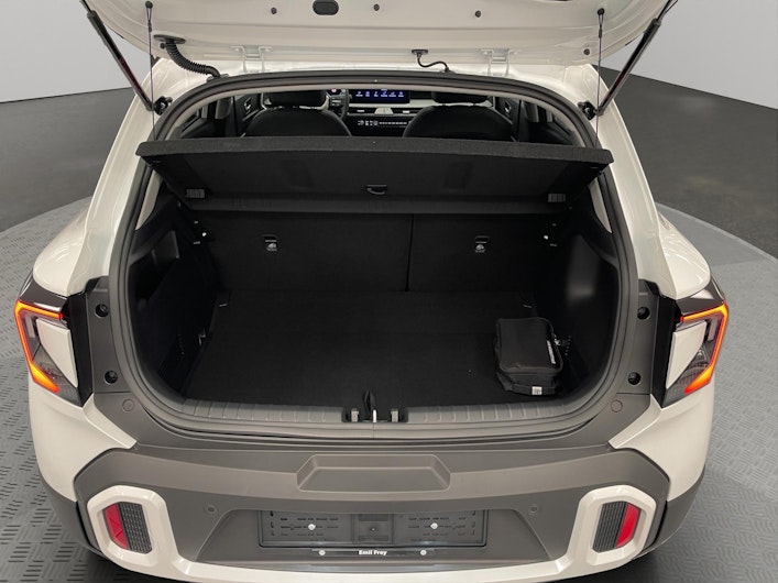 Vehicle image KIA STONIC