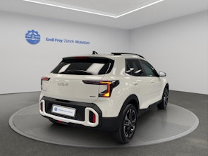 Vehicle image KIA Stonic 1.0 T-GDi MHEV GT-Line