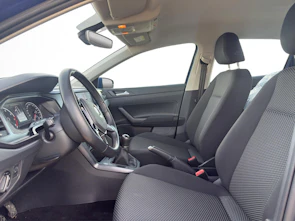 image du véhicule VW Polo 1.0 MPI 80 Trendline
