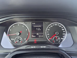 image du véhicule VW Polo 1.0 MPI 80 Trendline