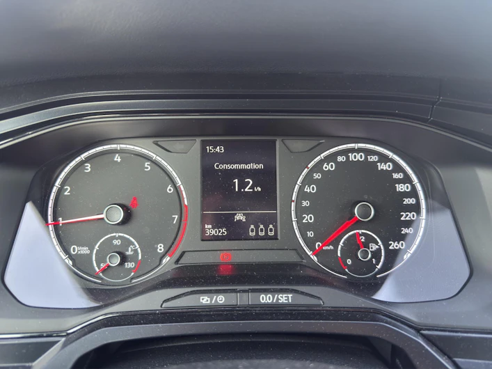 Fahrzeugbild VW POLO