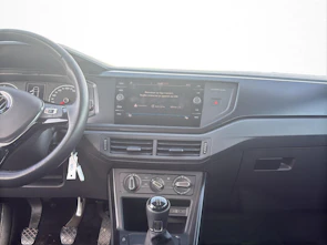 image du véhicule VW Polo 1.0 MPI 80 Trendline