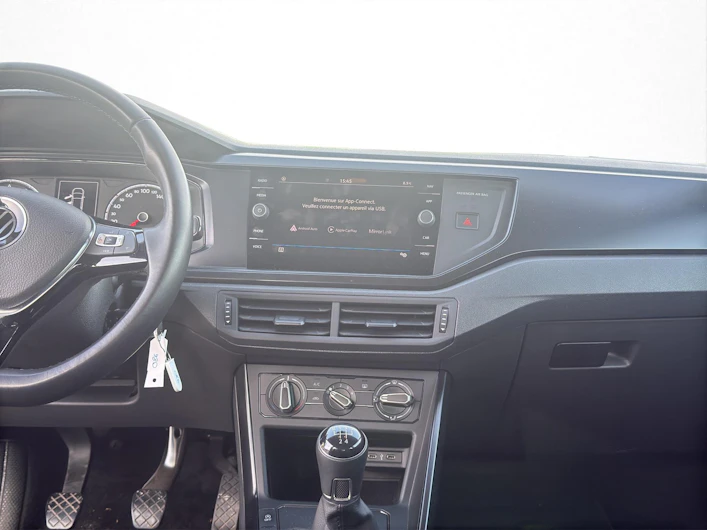 Fahrzeugbild VW POLO