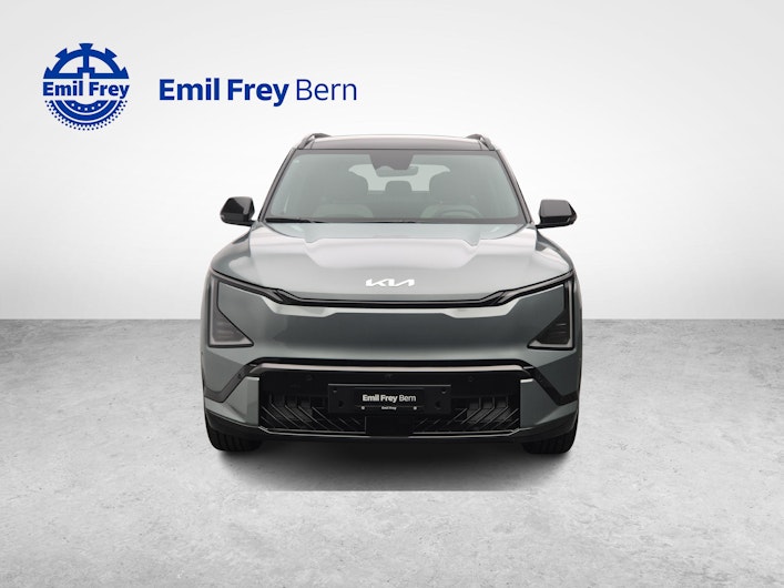 Vehicle image KIA EV5