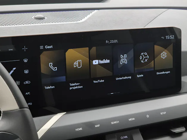 Kia EV5 81 kWh GT-Line ab 0% Leasing