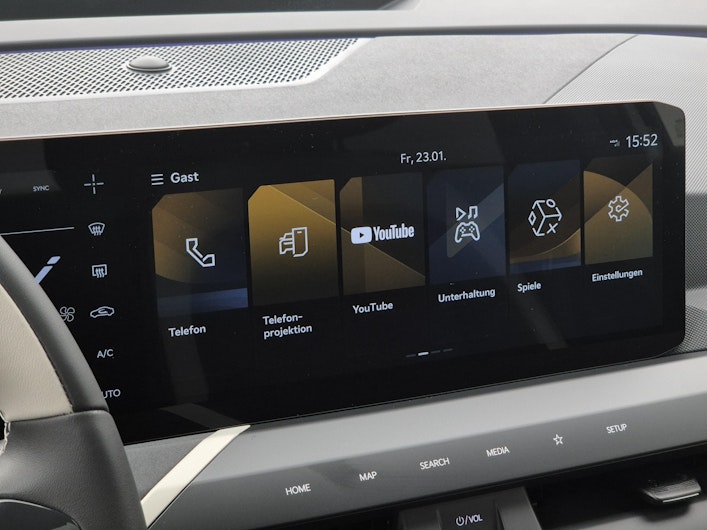 Vehicle image KIA EV5