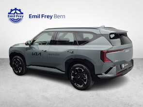 Vehicle image KIA EV5 81 kWh GT-Line ab 0% Leasing