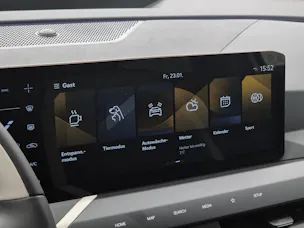 Kia EV5 81 kWh GT-Line ab 0% Leasing