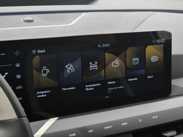 Kia EV5 81 kWh GT-Line ab 0% Leasing