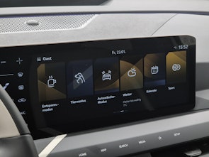 Vehicle image KIA EV5 81 kWh GT-Line ab 0% Leasing