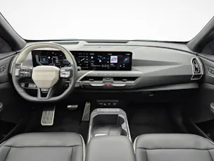 Kia EV5 81 kWh GT-Line ab 0% Leasing