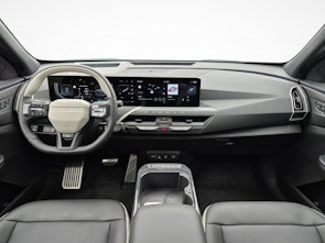 Vehicle image KIA EV5 81 kWh GT-Line ab 0% Leasing