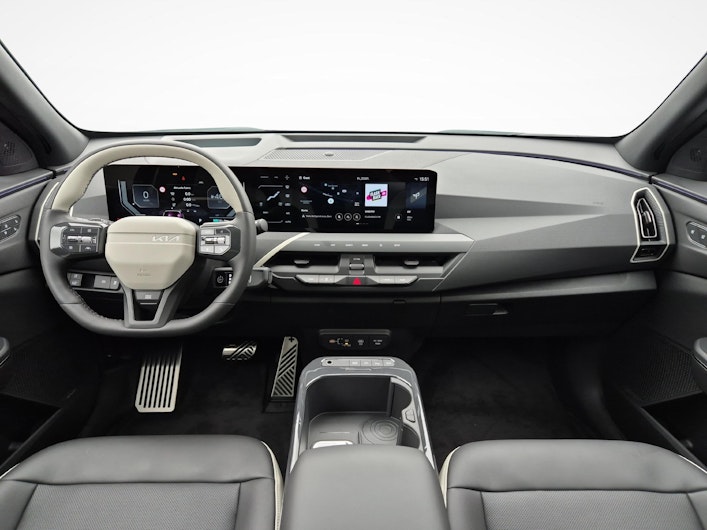 Vehicle image KIA EV5