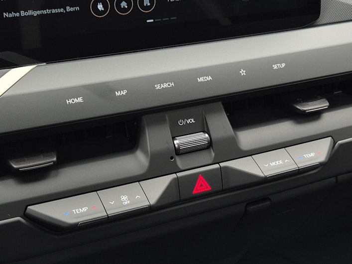 Vehicle image KIA EV5