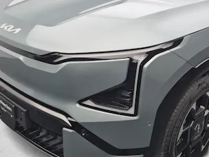 Kia EV5 81 kWh GT-Line ab 0% Leasing