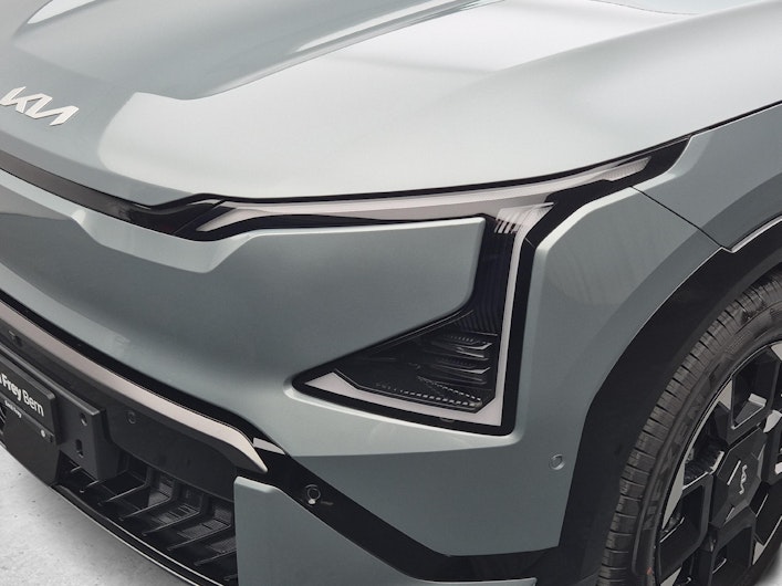 Vehicle image KIA EV5