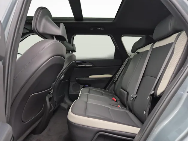Kia EV5 81 kWh GT-Line ab 0% Leasing