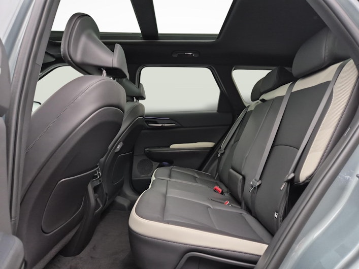 Vehicle image KIA EV5