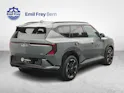 Kia EV5 81 kWh GT-Line ab 0% Leasing