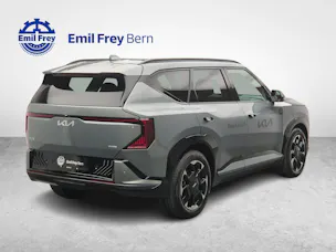 Kia EV5 81 kWh GT-Line ab 0% Leasing