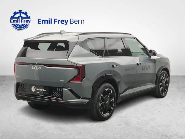 Kia EV5 81 kWh GT-Line ab 0% Leasing