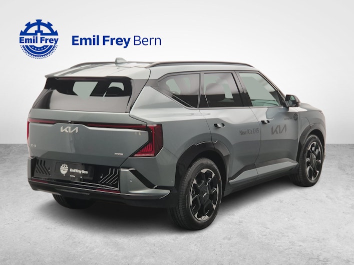 Vehicle image KIA EV5