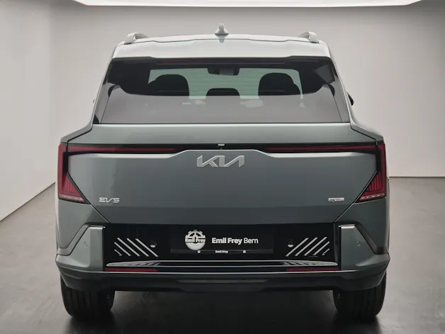 Kia EV5 81 kWh GT-Line ab 0% Leasing