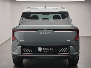 Vehicle image KIA EV5 81 kWh GT-Line ab 0% Leasing
