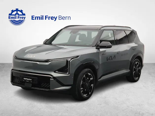 Kia EV5 81 kWh GT-Line ab 0% Leasing
