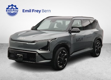 Vehicle image KIA EV5 81 kWh GT-Line ab 0% Leasing Vehicle image KIA EV5 81 kWh GT-Line ab 0% Leasing