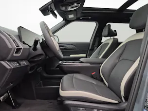 Kia EV5 81 kWh GT-Line ab 0% Leasing