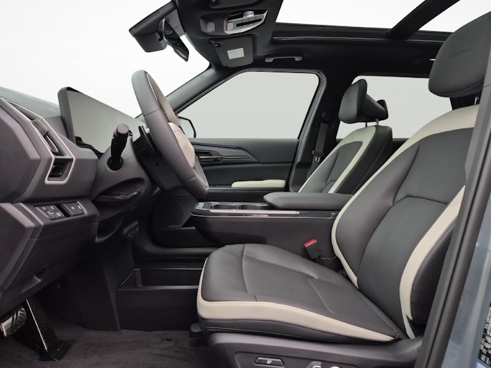 Vehicle image KIA EV5