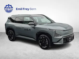 Kia EV5 81 kWh GT-Line ab 0% Leasing