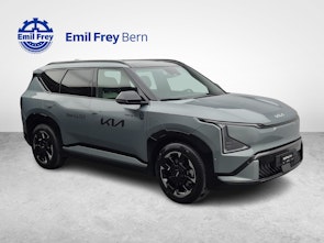 Vehicle image KIA EV5 81 kWh GT-Line ab 0% Leasing