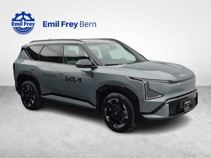 Vehicle image KIA EV5