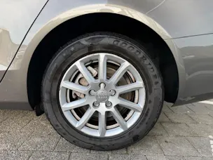 Audi A4 Avant 2.0 TDI 150