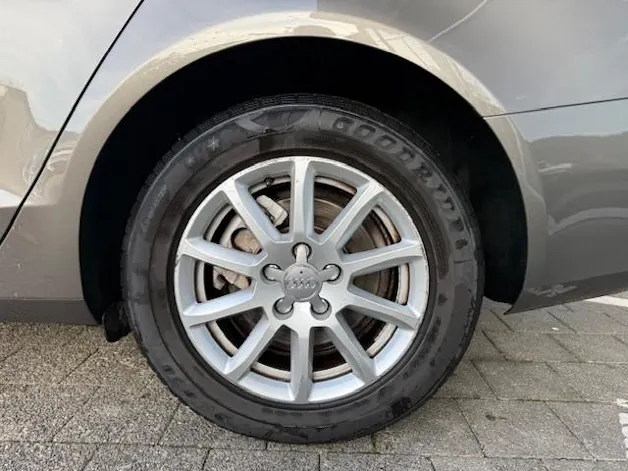 Audi A4 Avant 2.0 TDI 150