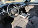 Audi A4 Avant 2.0 TDI 150