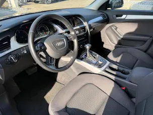 Audi A4 Avant 2.0 TDI 150