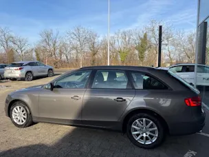 Audi A4 Avant 2.0 TDI 150