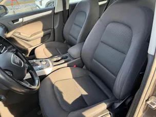 Audi A4 Avant 2.0 TDI 150