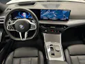 BMW 320d xDrive Touring M Sportpaket