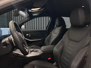 BMW 320d xDrive Touring M Sportpaket
