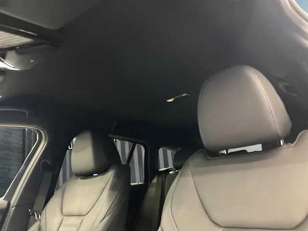 BMW 320d xDrive Touring M Sportpaket