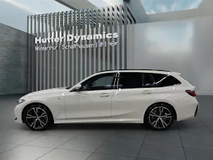 BMW 320d xDrive Touring M Sportpaket
