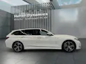 BMW 320d xDrive Touring M Sportpaket